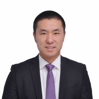 Peter Xiao Peng Wang