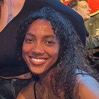 Jasmine Thomas