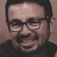 Aaron Esparza