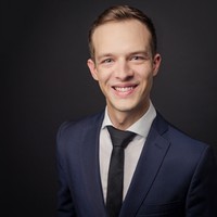 Daniel Gastreich