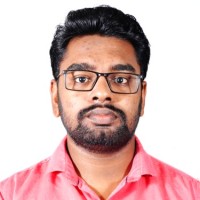 Renjith R