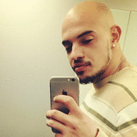 Martin Kabashi