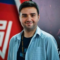 Pedram Bahadori
