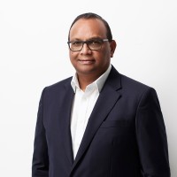 Ravi Krishnan