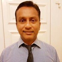 Mathew John,B.Engg,MCM