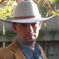 Rick Blevins