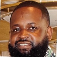 Daron D. Hall