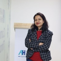 Dr. Jahnabi Barman