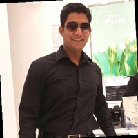 Naeem Ahmaed