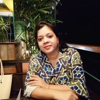 Latika Patel