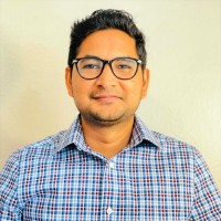 Navin Rai