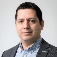 José-Carlos García-Rosell