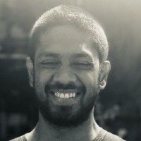 Krishna Bharath