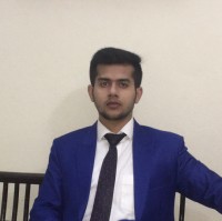 Ali Raza