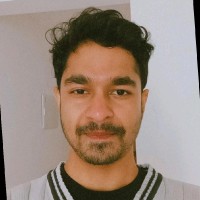 Nikhil Bombatkar