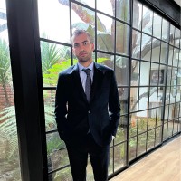 Daniel Ortiz Gil