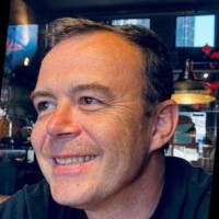 Patrick Vrijman