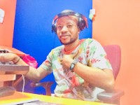 Dj Attractive