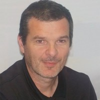 Stéphane Hillairet