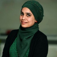 Dr. Samina Karim