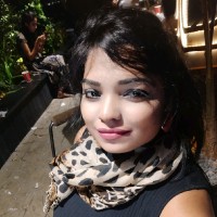 Ganga Deshmukh