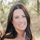 Trisha Leishman