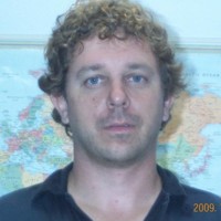 Gabe Hansen