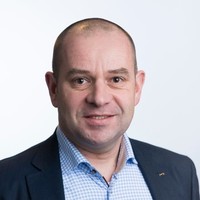 Martin Koning