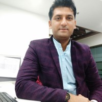 Neeraj Bhardwaj