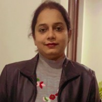 Monica Sachdeva