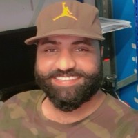 Faisal Ali