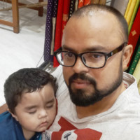 Sandeep Kumar