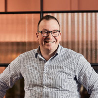Robert Buntine