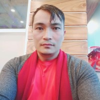 Sanu Bhai Lama Tamang