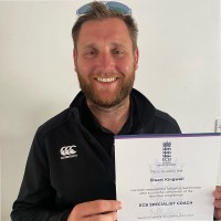 Stuart Kingwell