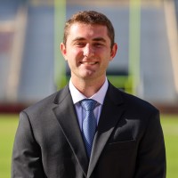 Aidan Warner