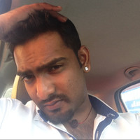 Renjith Radha Krishnan Nair
