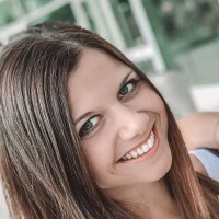 Audrey Perrier