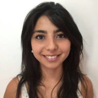 Rocío Sofía Aguirre Ruiz