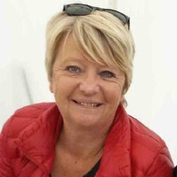 Mona Wikström