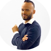 Luis García