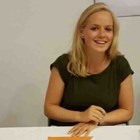 Iris Van De Wouw