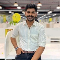 Shanjeev K