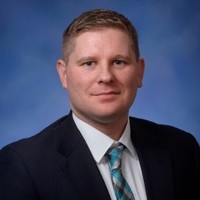 Derek Robinson