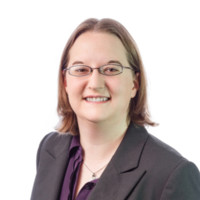 Amy Breed, Ph.D., Gisp, Iam, Pmp