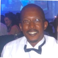 Aaron Mogale Mogari