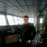 Sergey Bushev