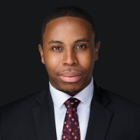 Charles Carroll Jr., MBA, CFA, FRM
