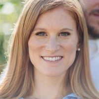 Victoria Hess