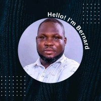 Bernard Wowui